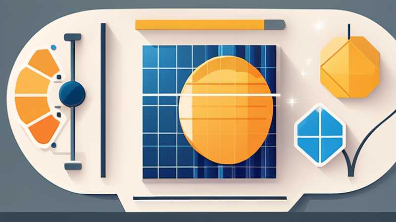 How much does solar photovoltaic glass cost?