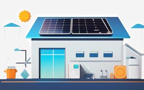 How many watts of solar panels are needed for 12v monitoring