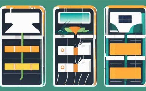 How many W of distributed solar power generation