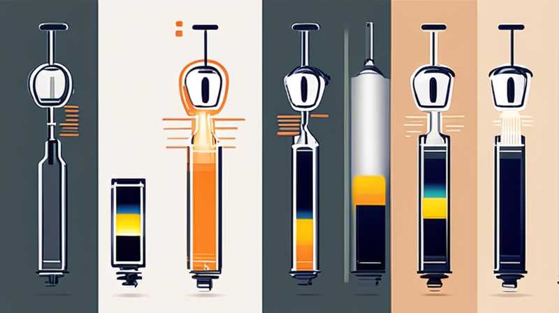 How many lumens does a solar light produce?