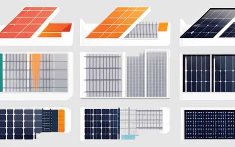 How to use flat solar panel video