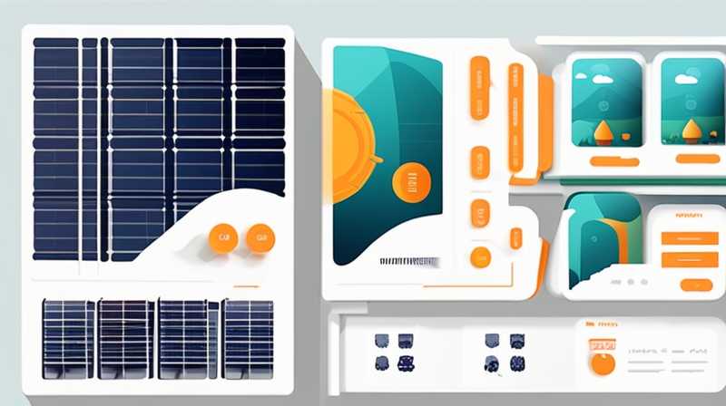 How is the solar bracket industry?