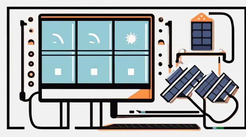 How to classify solar photovoltaic modules