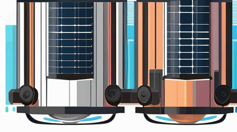 How to protect the solar thermal barrel