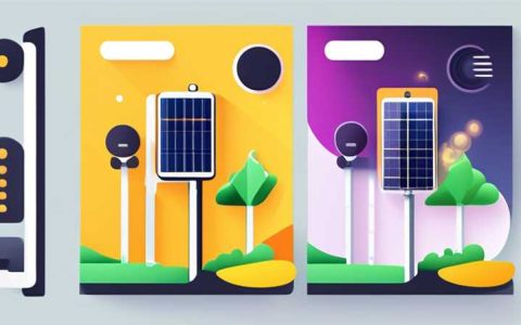 Where to get solar street lights