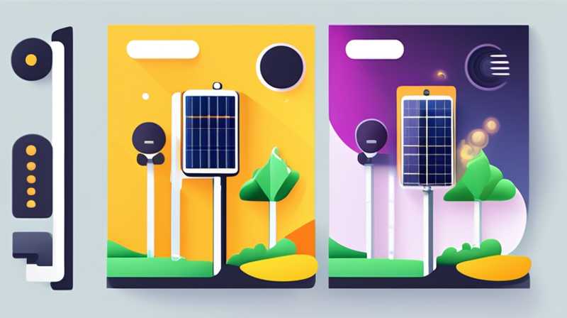 Where to get solar street lights