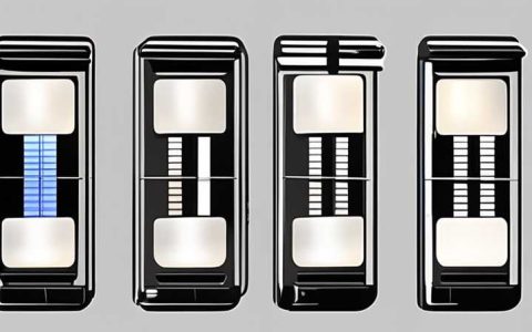 How to disassemble the Xiyue Lighting solar light