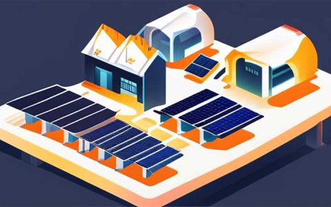 What are the solar energy manufacturers in Yiliang?