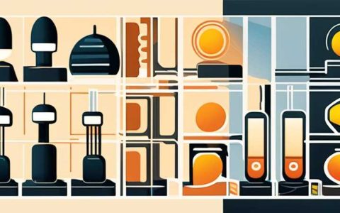 How to install daily solar lamps