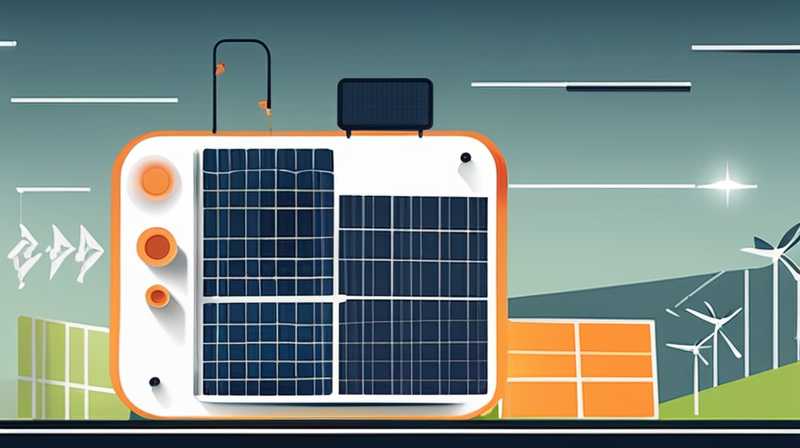 How much does an 18 volt solar panel cost