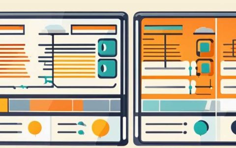 How to install solar panels for monitoring