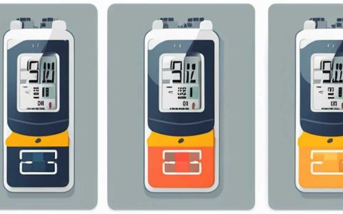 How to set up ht 18 solar smart meter