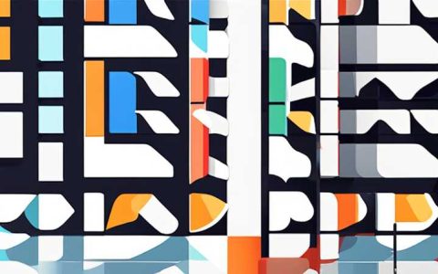 What does the solar light mark look like?