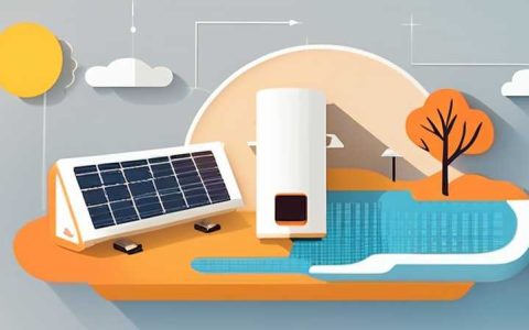 How to prevent solar energy from boiling in summer