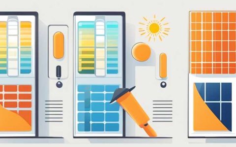 How to choose solar energy for home use