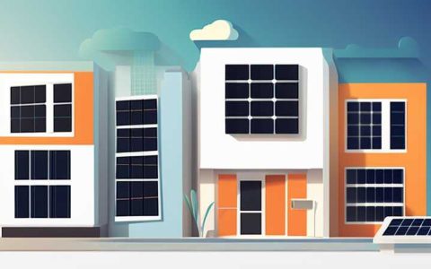Why don't you add solar panels on the roof?