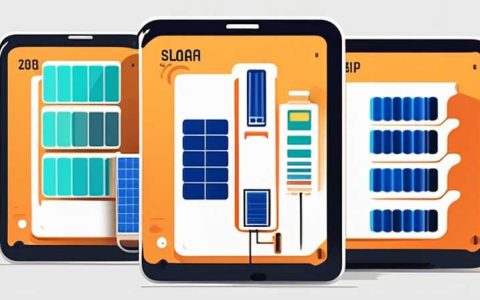 How to install solar cells on board