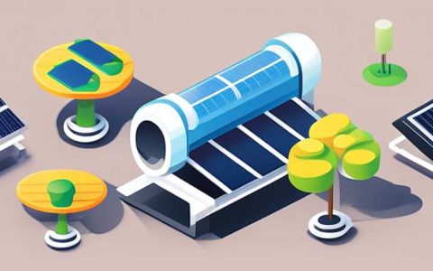 How much does a 42-inch solar tube cost?