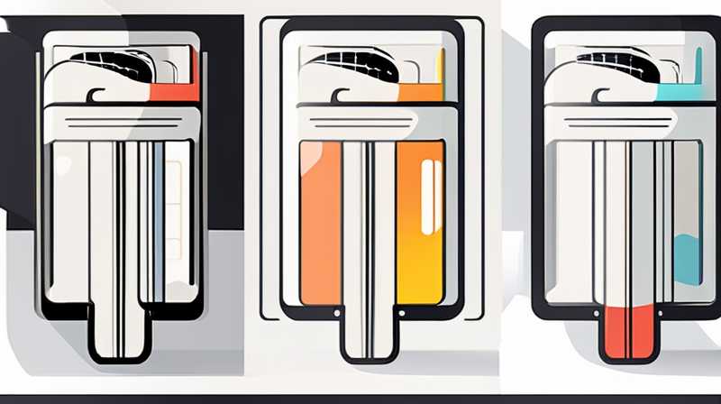 How to design a single solar tube