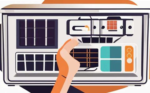 How to repair solar lights when they are not working