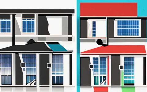 How to remove the roof solar panel by yourself