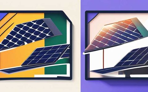 What brands of foldable solar panels are there?