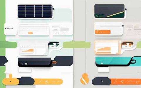What can be done when solar charging
