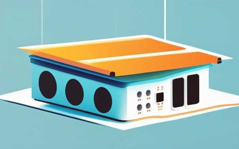 How many volts is equal to a 20w solar panel?