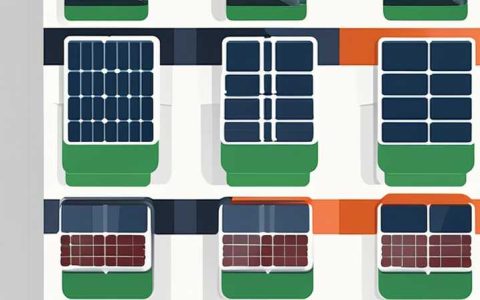 How to join a photovoltaic solar panel factory