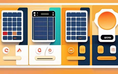 How to use solar calculator