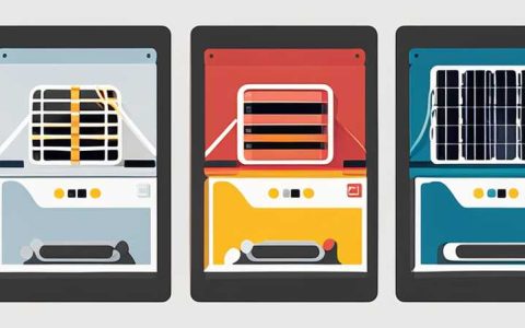 Which solar generator is better?