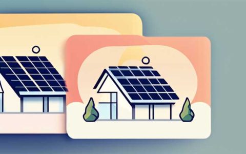 When can solar energy be used to charge electricity?