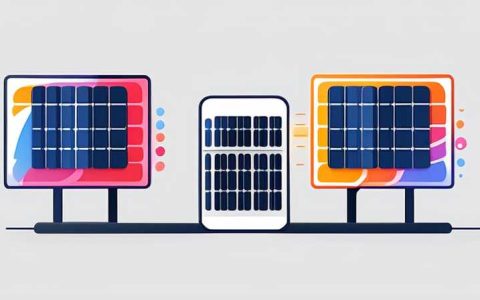 How to determine the value of solar panel load