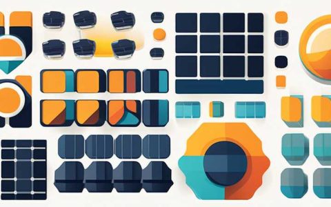 What are crystalline silicon solar cells used for?