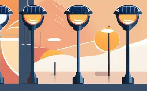How much is Duan solar street light