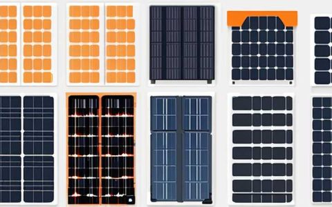 How is the sales of solar photovoltaic panels?