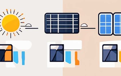 How much do solar panels earn in a year?