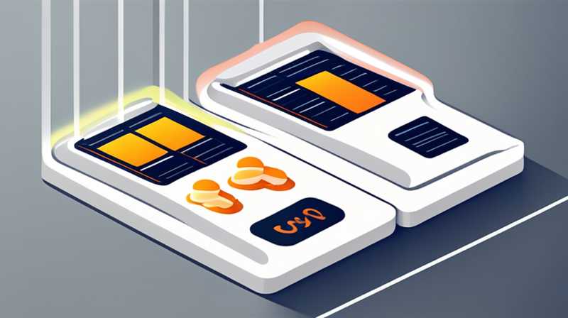 How much does 340w solar energy cost