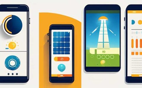 How to level solar energy