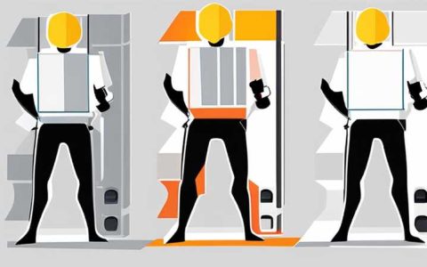 How to install solar photovoltaic panel bracket