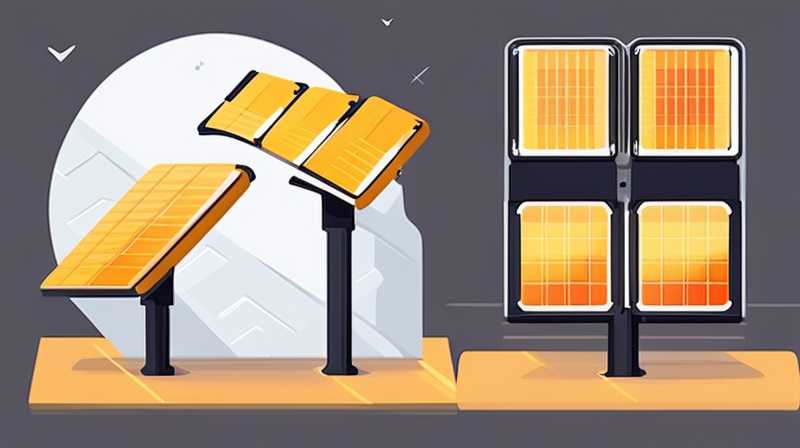 How much is a solar foldable light?