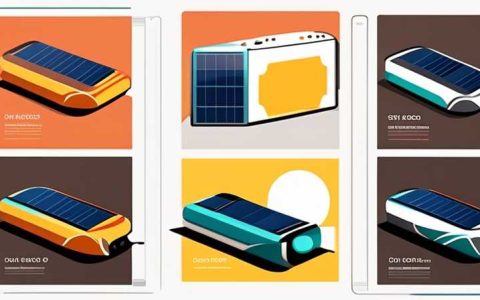 How to Make a Solar Car Battery