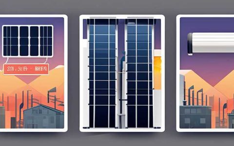 How to route high-rise solar energy pipelines