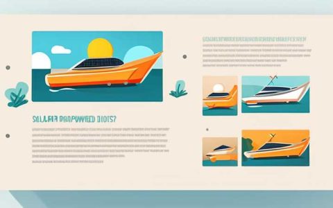 Where can I find solar powered tourist boats?