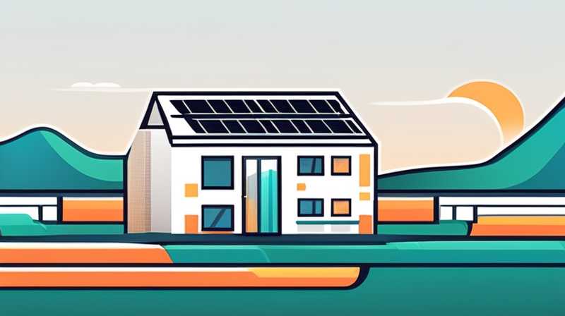 What is rec Solar Energy?