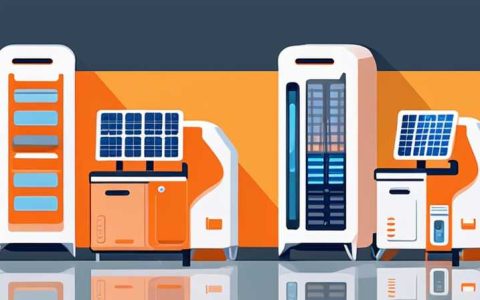 How to use solar panels with refrigerators