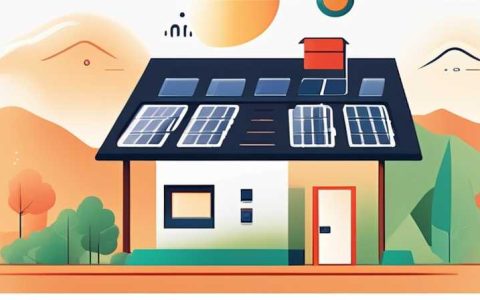 How to put solar energy underground