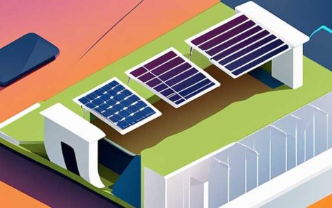 How to install a wireless solar bridge