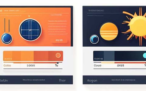 How many volts is the solar probe?