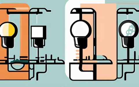 How to charge the solar powered stand lamp